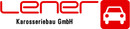 Logo Lener Karosseriebau GmbH